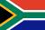 South African Flag